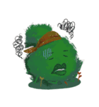 friendly forest（個別スタンプ：10）