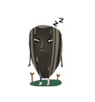 friendly forest（個別スタンプ：15）