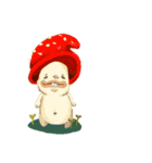 friendly forest（個別スタンプ：19）