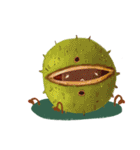 friendly forest（個別スタンプ：23）