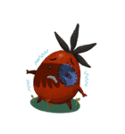 friendly forest（個別スタンプ：28）