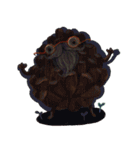 friendly forest（個別スタンプ：29）