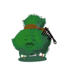 friendly forest（個別スタンプ：31）