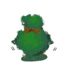friendly forest（個別スタンプ：35）