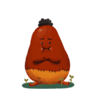 friendly forest（個別スタンプ：39）