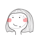 Fi Bangphrom（個別スタンプ：4）