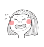 Fi Bangphrom（個別スタンプ：5）