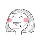 Fi Bangphrom（個別スタンプ：6）