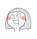 Fi Bangphrom（個別スタンプ：9）