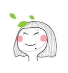 Fi Bangphrom（個別スタンプ：11）