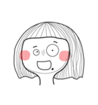 Fi Bangphrom（個別スタンプ：14）