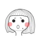 Fi Bangphrom（個別スタンプ：21）