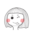 Fi Bangphrom（個別スタンプ：22）