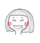 Fi Bangphrom（個別スタンプ：26）