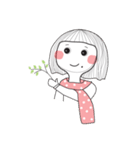 Fi Bangphrom（個別スタンプ：27）