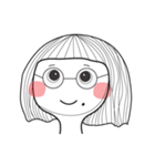 Fi Bangphrom（個別スタンプ：29）