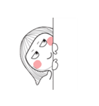 Fi Bangphrom（個別スタンプ：30）