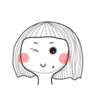 Fi Bangphrom（個別スタンプ：38）