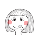 Fi Bangphrom（個別スタンプ：39）
