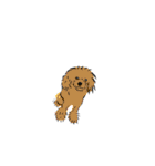 sige（個別スタンプ：4）