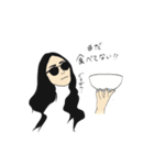 sige（個別スタンプ：24）