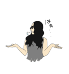 sige（個別スタンプ：29）