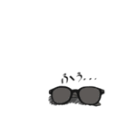 sige（個別スタンプ：36）