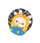 Daily Som you（個別スタンプ：2）