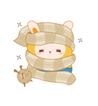 Daily Som you（個別スタンプ：10）