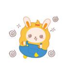 Daily Som you（個別スタンプ：11）