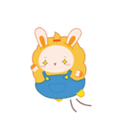Daily Som you（個別スタンプ：12）