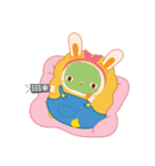 Daily Som you（個別スタンプ：14）