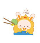 Daily Som you（個別スタンプ：16）