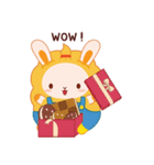 Daily Som you（個別スタンプ：19）