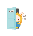Daily Som you（個別スタンプ：20）
