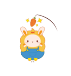 Daily Som you（個別スタンプ：21）