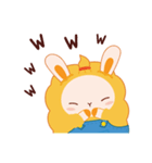 Daily Som you（個別スタンプ：22）