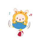 Daily Som you（個別スタンプ：24）