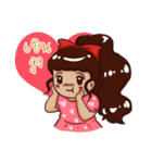 AOEN KAA MAENG（個別スタンプ：1）