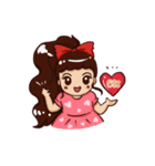 AOEN KAA MAENG（個別スタンプ：8）