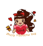 AOEN KAA MAENG（個別スタンプ：14）