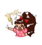 AOEN KAA MAENG（個別スタンプ：17）
