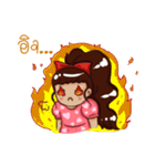 AOEN KAA MAENG（個別スタンプ：27）