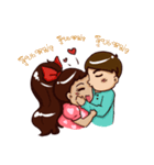 AOEN KAA MAENG（個別スタンプ：29）