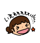 ちゃぶーとゆかいな仲間たち（個別スタンプ：10）