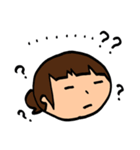 ちゃぶーとゆかいな仲間たち（個別スタンプ：15）