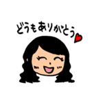 ちゃぶーとゆかいな仲間たち（個別スタンプ：20）