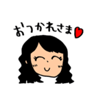 ちゃぶーとゆかいな仲間たち（個別スタンプ：22）