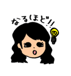 ちゃぶーとゆかいな仲間たち（個別スタンプ：27）