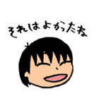 ちゃぶーとゆかいな仲間たち（個別スタンプ：30）